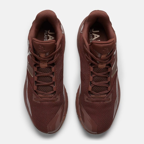 Jamal Murray's Nickname Inspires the Latest New Balance TWO WXY V4